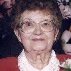 Pearl Lorraine Conger