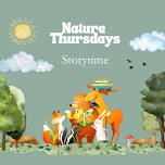 Nature Thursdays – June