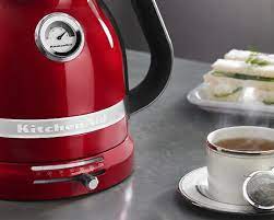 Redcamp 0.8l/0.9l/1.4l outdoor camping kettle, aluminum tea kettle with carrying bag, compact lightweight coffee pot. Kitchenaid Artisan 1 5l Kettle 5kek1522ber Empire Red Ireland