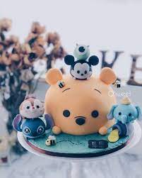 q sweet 翻糖工作室 go22037 instagram 相片與影片 3d cake cute food cake