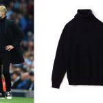 Dress Like Pep Guardiola