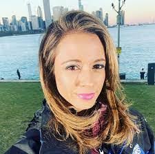 Anne Comber's Instagram, Twitter & Facebook