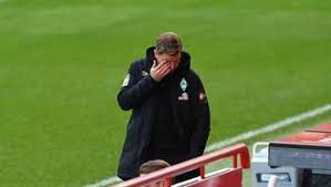 Werder bremen, who have been in the bundesliga longer than any other club, remained second from bottom as their winless run at home in the german league was stretched to 13 games. Xwtrpa5cwgzhfm