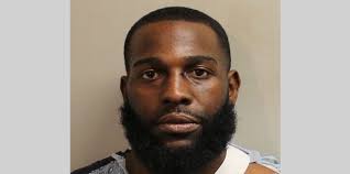 Man who rammed cruiser, struck cop charged with attempted murder