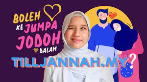 Yayasan sahabat baitul jannah merupakan lembaga nirlaba non profit yang bergerak dibidang sosial, kemanusiaan dan keagamaan. Tilljannah My Portal Cari Jodoh Online Muslim Malaysia