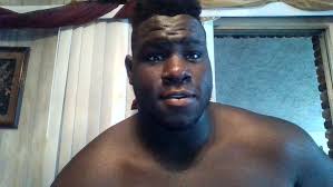 Featured Member: darius smalls