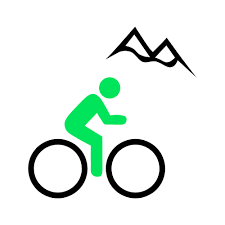 Free Free 112 Svg Mountain Bike Icon SVG PNG EPS DXF File
