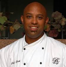 Chef Erik Weatherspool will be hosting one of our culinary seminars during  Wine On The Beach next weekend. Chef Erik started his career as a line cook  at “The Chuckling Oyster”, Sea