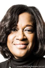 Jacky Wright's Microsoft career has made her a global tech leader