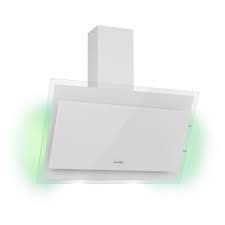 Klarstein Mirage Hotte Murale Aspirante 90cm 550m H