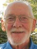 William Helmer Obituary (2014)