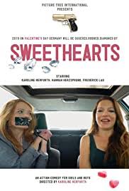 Kiersey clemons, emory cohen, hanna mangan lawrence and others. Sweethearts 2019 Imdb