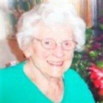 Mary J. Dvorak Obituary