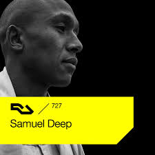 Samuel Deep · Artist Profile