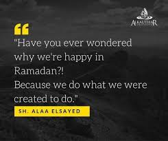 Find here the best collection of ramadan quotes. Thought Of The Day Ramadan Quotes Ramadhan Quotes Islamic Quotes