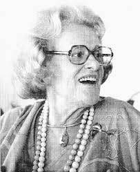 Essay <italic>Edith Warman Skinner: A Former Student's Recollection  and Appreciation</italic>