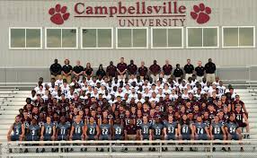 The official athletic site of the miami hurricanes, partner of wmt digital. 2014 15 Football Roster Campbellsville University Athletics
