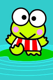 Kerokerokeroppi Sanrio Cumpleanos De Hello Kitty Cosas De Hello Kitty Ranas
