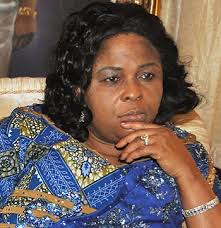 Image result for Patience Jonathan