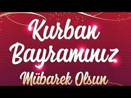 .bayramında sevdiklerinizi sevindirin ve onları her zaman düşündüğünüzü unutmadığınızı göstermek için sizlere en güzel bayram mesajları derledik. 2021 En Yeni Kurban Bayrami Mesajlari Kurban Bayrami Kutlama Mesajlari 2021 Kurbanbayrami Bayram Youtube