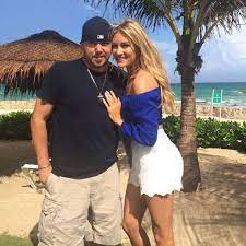 Jason Aldean Defends His Relationship With Brittany Kerr Brittany Kerr Jason Aldean Brittany Aldean