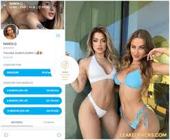 Itsnanda Hot Italian Onlyfans Collection - Porn Pack