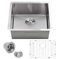 how to install a new kitchen sink? 6