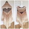 This new poncho crochet pattern, the on point poncho, is fitted, it has sleeves, it's flowy around the middle, and the fringe adds a whole new dimension! Https Encrypted Tbn0 Gstatic Com Images Q Tbn And9gcra0pd4hzep2eskaegucivpilk4lemgw7bq3xo7vxrk Pgouv B Usqp Cau