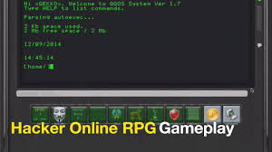 This target shooting game is designed to be playable with one thumb. Hacker Online Rpg How It Works Eng Games Coded By Gekko Youtube