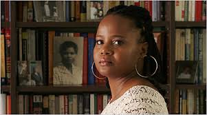 Edwidge Danticat