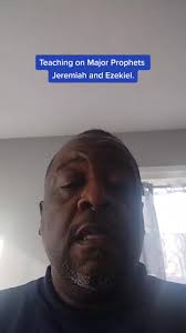 Jeremiah Ezekiel Hare