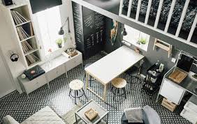 Looking For Space Saving Furniture Ikea Has Lots Of Small Apartment Furniture Small Apartment Furniture Tiny Apartment Decorating Space Saving Furniture Ikea