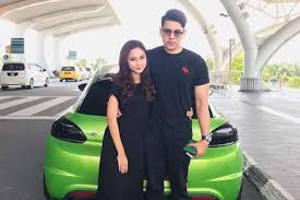 Yang mau model hijab dan kerudung terbaru ya di intan najwa hijab. Intan Takut Obsesi Peminat