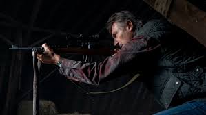 This movie was produced in 2021 by robert lorenz director with katheryn winnick, liam neeson and teresa ruiz. Film Showcase Director Robert Lorenz On The Marksman Below The Line Below The Line