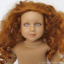 The My Twinn Project Shop: 2019