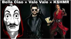 Search free kshmr ringtones on zedge and personalize your phone to suit you. Bella Ciao Vale Vale Kshmr Ringtone 2021 Free Fire Download Link In Description Freefire Youtube
