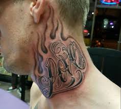 Aaron carter's new tattoo comes as he continues to feud with his sister angel and brother nick, who recently obtained a temporary restraining order against him. Shaq Tattoos Removed