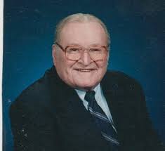 Paul M Cartell (March 1, 1924