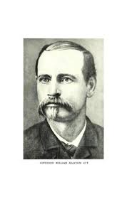 Governor William Malcolm Guy