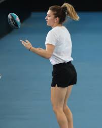 Simona halep loss, rafael nadal win highlight sunday's results. W3c 3yvwjrf0zm