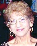 Olivia Ayala Obituary (2014)