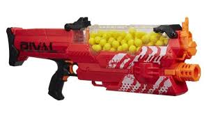 Best Nerf Guns For Cyber Monday 2019 Obliterate Friends And
