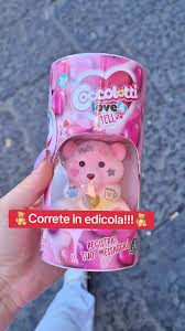 Correte in edicola: Coccolotti tornano nel 2024!