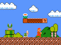 Mejores juegos de mario bros. Como Conseguir Vidas Infinitas En Super Mario Bros Mira Aqui El Truco
