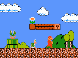1 marcó un antes y un después en el m. Como Conseguir Vidas Infinitas En Super Mario Bros Mira Aqui El Truco