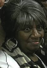 Obituary information for Elizabeth Mae Milton