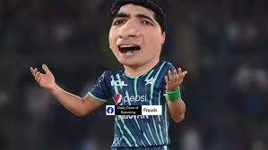 Chitwan Rhinos lose another wicket