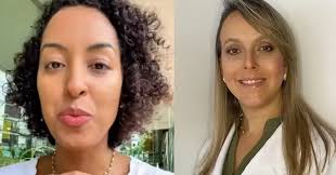 Candidata negra que perdeu vaga após medica branca entrar com ação é  nomeada para cargo na UFBA