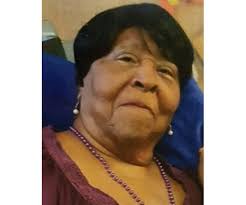 Alice Grayson-King Obituary (1938