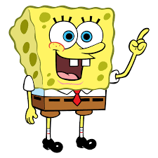 SpongeBob SquarePants (character) - Wikipedia